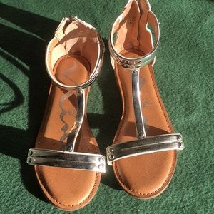 Vina summer sandal